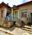 Къща във Велико Търново, с. Караисен