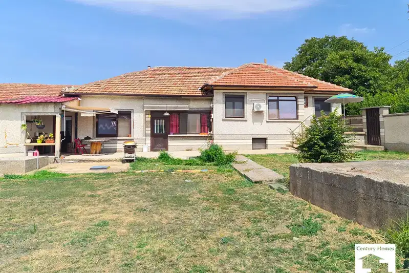 House in Oblast Veliko Tyrnovo, Klimentovo