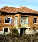 Къща във Велико Търново, с. Козловец