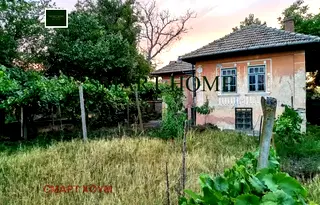 Къща във Велико Търново, с. Куцина