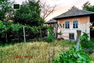 Къща във Велико Търново, с. Куцина