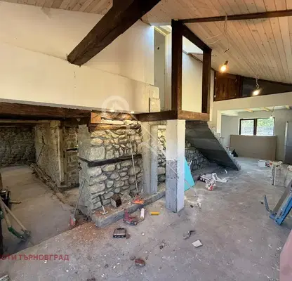 Photo 3 — House in Oblast Veliko Tyrnovo, Kypinovo