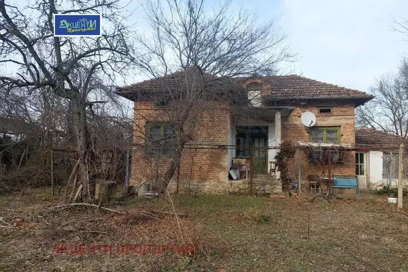 House in Oblast Veliko Tyrnovo, Mihalci