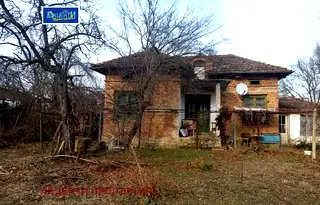 Къща във Велико Търново, с. Михалци