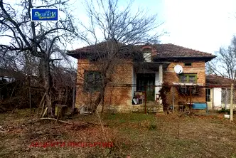 Къща във Велико Търново, с. Михалци