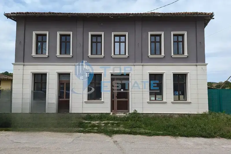 Къща във Велико Търново, с. Миндя
