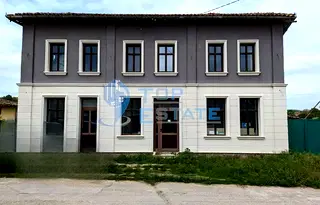 Къща във Велико Търново, с. Миндя