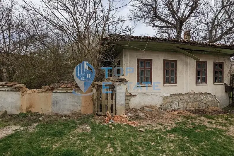 Къща във Велико Търново, с. Миндя