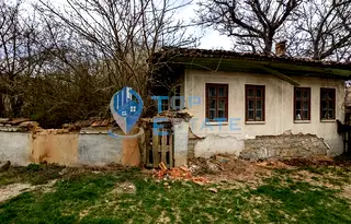 Къща във Велико Търново, с. Миндя