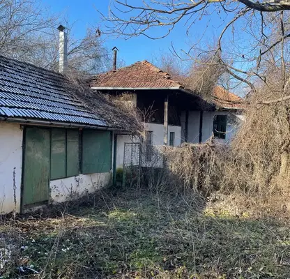 Photo 2 — House in Oblast Veliko Tyrnovo, Mindya
