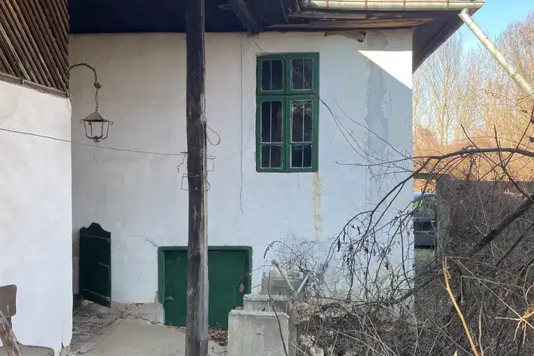 Къща във Велико Търново, с. Миндя