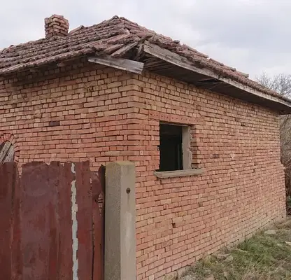 Photo 2 — House in Oblast Veliko Tyrnovo, Nedan