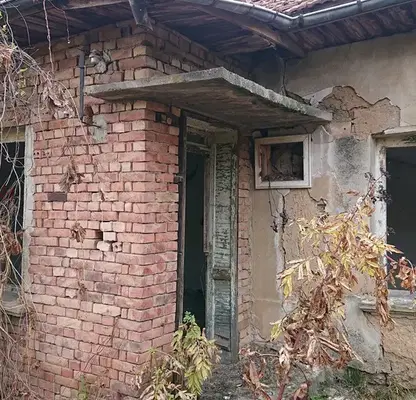 Photo 3 — House in Oblast Veliko Tyrnovo, Nedan