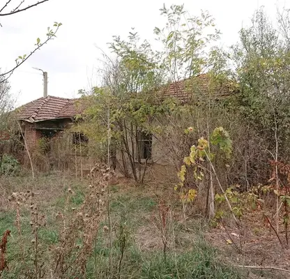 Photo 4 — House in Oblast Veliko Tyrnovo, Nedan