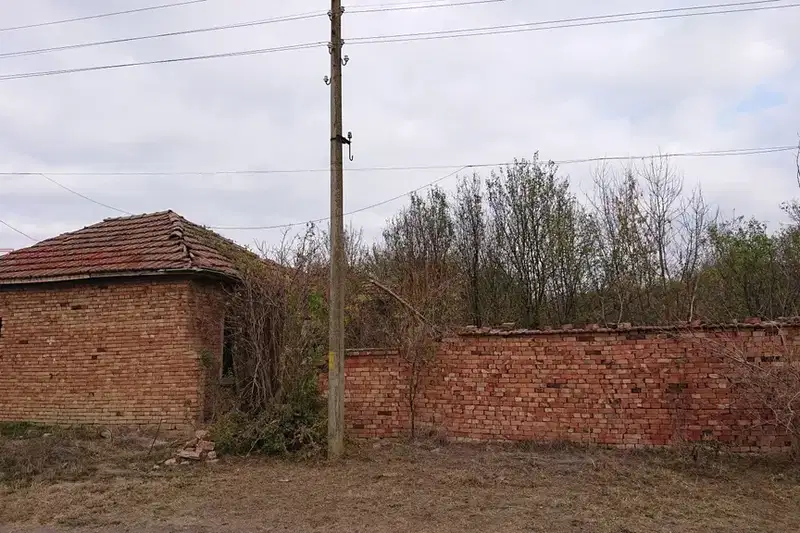 House in Oblast Veliko Tyrnovo, Nedan