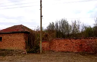 Къща във Велико Търново, с. Недан