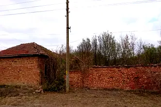 Къща във Велико Търново, с. Недан