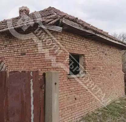 Photo 2 — House in Oblast Veliko Tyrnovo, Nedan