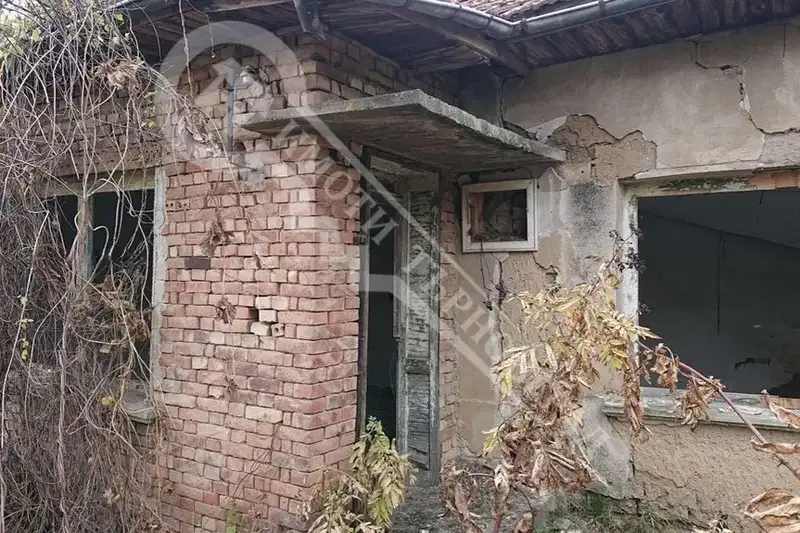 Къща във Велико Търново, с. Недан