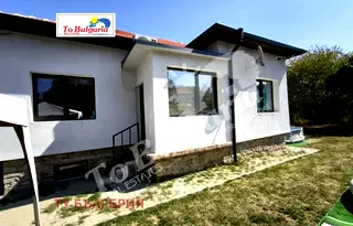 Къща във Велико Търново, с. Ново село
