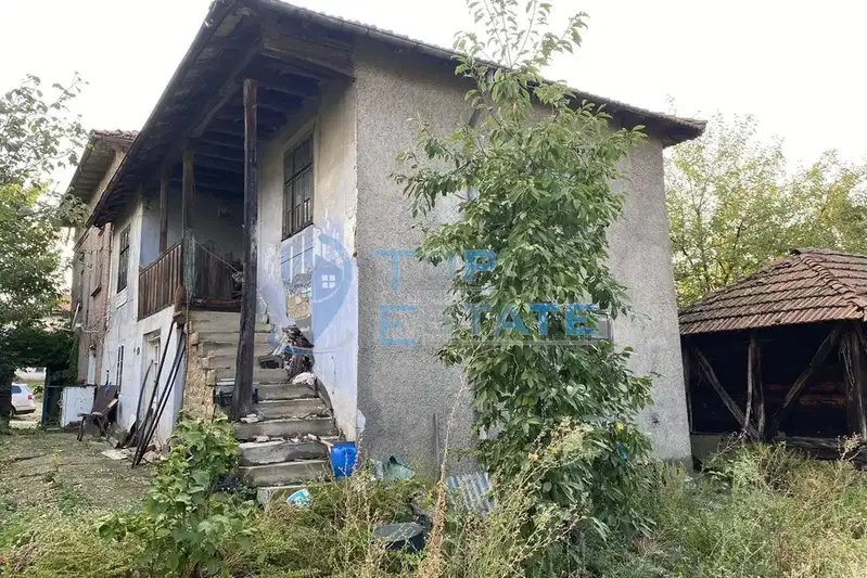 House in Oblast Veliko Tyrnovo, Novo Selo