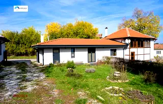Къща във Велико Търново, с. Ново село