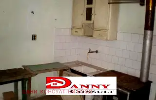 Къща във Велико Търново, с. Обединение