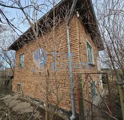 Снимка 2 — Къща във Велико Търново, с. Овча могила