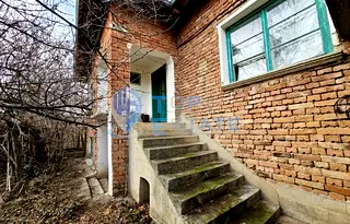 Къща във Велико Търново, с. Овча могила