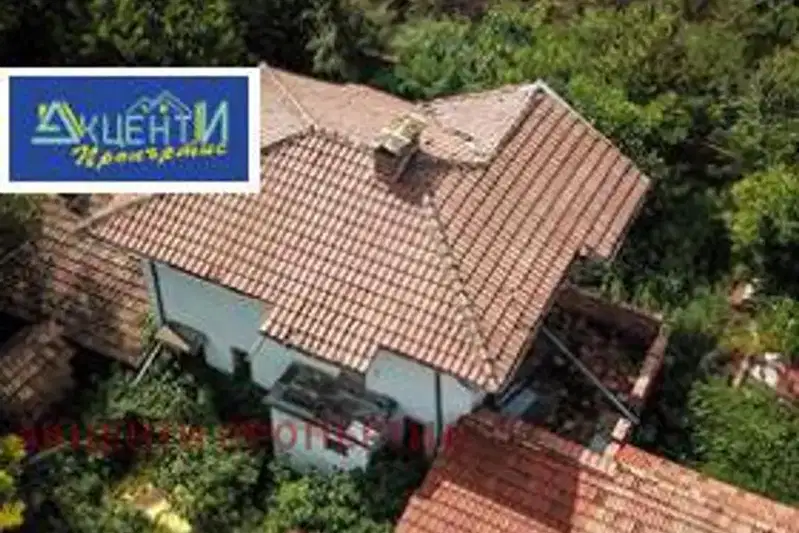 House in Oblast Veliko Tyrnovo, Ovcha Mogila