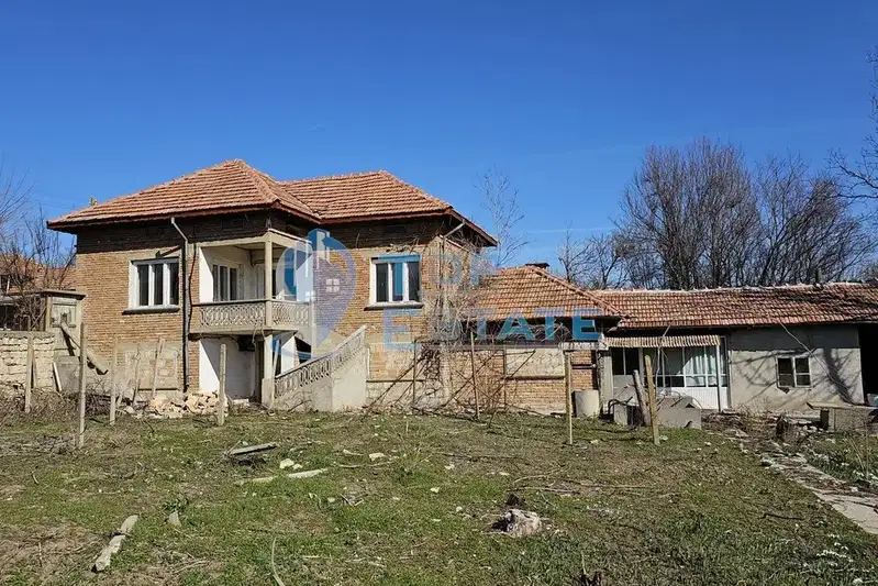 House in Oblast Veliko Tyrnovo, Pavel