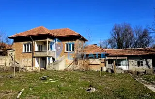 Къща във Велико Търново, с. Павел