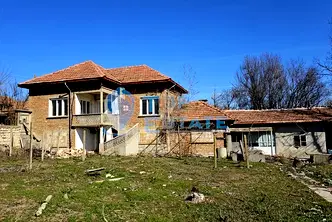 Къща във Велико Търново, с. Павел