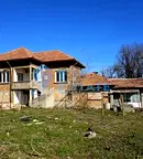 Къща във Велико Търново, с. Павел
