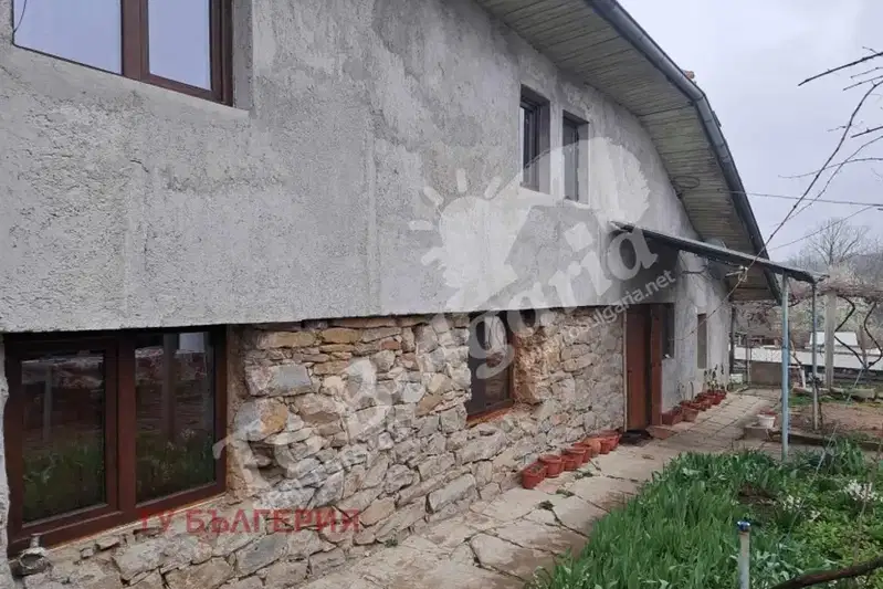 House in Oblast Veliko Tyrnovo, Plakovo