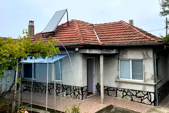 Къща във Велико Търново, с. Поликраище