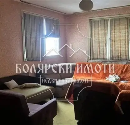 Снимка 3 — Къща във Велико Търново, с. Първомайци