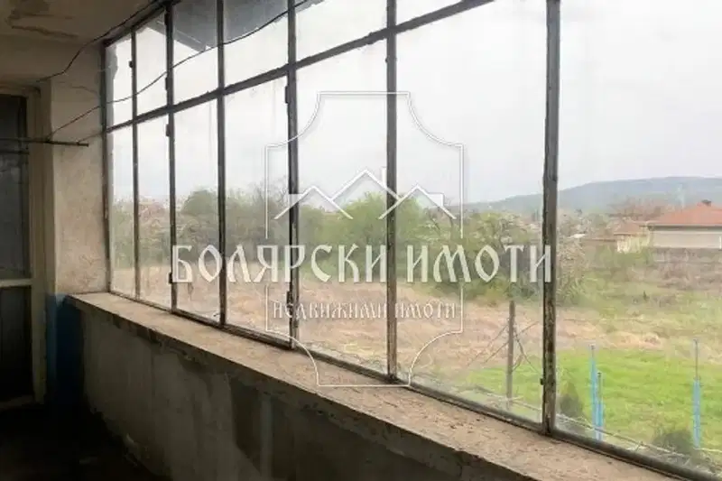House in Oblast Veliko Tyrnovo, Pyrvomaici
