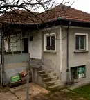 Къща във Велико Търново, с. Ресен