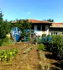 Къща във Велико Търново, с. Градина
