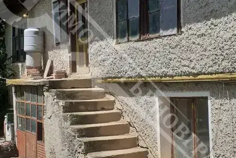 House in Oblast Veliko Tyrnovo, Gradina