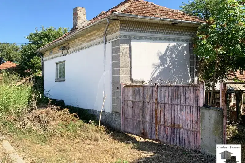 House in Oblast Veliko Tyrnovo, Strahilovo