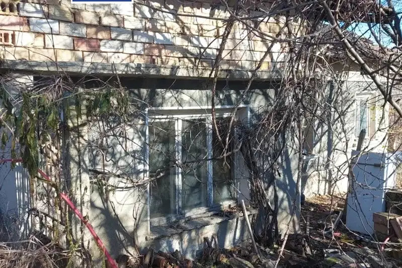 Къща във Велико Търново, с. Страхилово