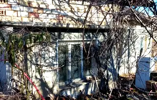 Къща във Велико Търново, с. Страхилово