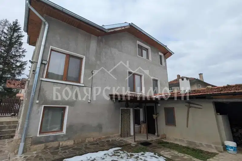 House in Oblast Veliko Tyrnovo, с. Тодювци