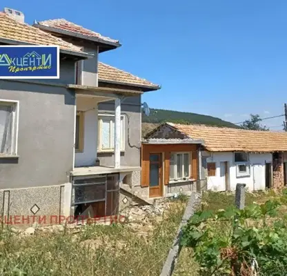 Photo 4 — House in Oblast Veliko Tyrnovo, с. Вишов