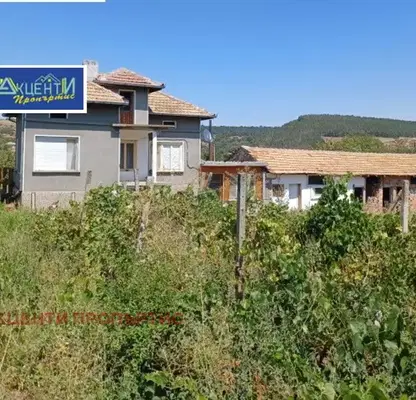 Photo 5 — House in Oblast Veliko Tyrnovo, с. Вишов