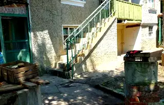 Къща във Велико Търново, с. Вишов