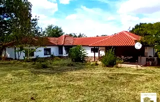 Къща във Велико Търново, с. Янтра