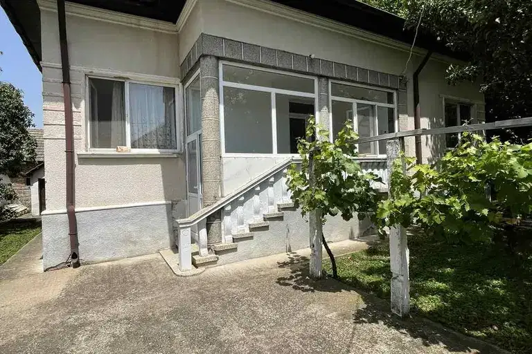 House in Oblast Vidin, Bregovo